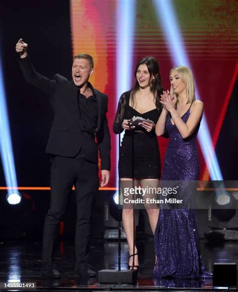 leah gotti awards